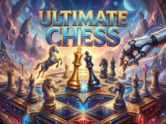 Gioco Ultimate Chess