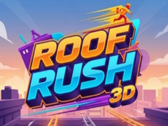 Gioco Roof Rush 3D