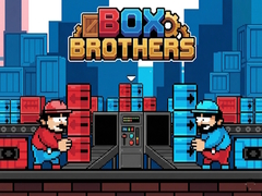 Gioco Box Brothers