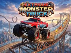 Gioco Extreme Monster Truck