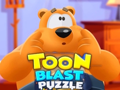 Gioco Toon Blast Puzzle