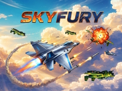 Gioco Sky Fury