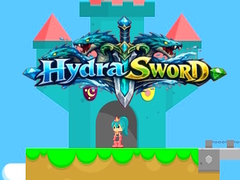 Gioco Hydra Sword