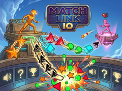 Gioco Match Link IO