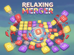 Gioco Relaxing Merger