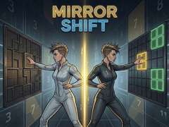 Gioco Mirror Shift