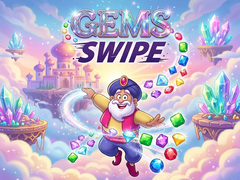 Gioco Gems Swipe