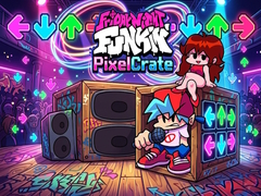 Gioco Friday Night Funkin PixelCrate