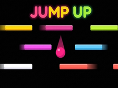 Gioco Jump Up 
