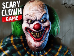 Gioco Scary clown Game