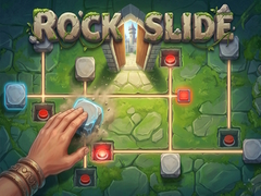 Gioco Rock Slide