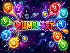 Gioco Num Blast