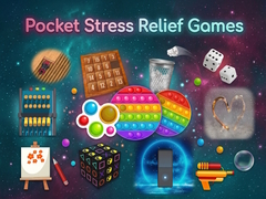 Gioco Pocket Stress Relief Games