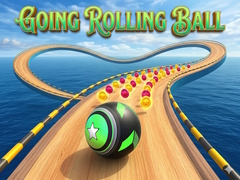 Gioco Going Rolling Ball