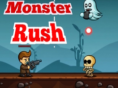 Gioco Monster Rush