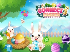 Gioco Connect 3 Easter