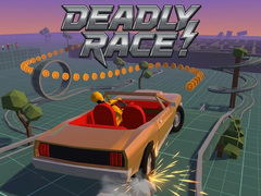 Gioco Deadly Race!