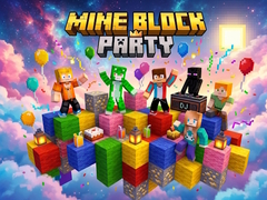 Gioco Mine Block Party