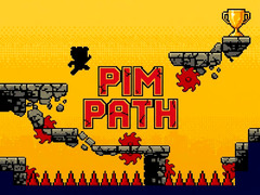 Gioco Pim Path