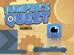 Gioco Jumper's Quest