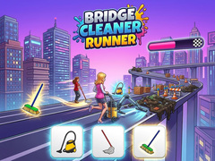 Gioco Bridge Cleaner Runner