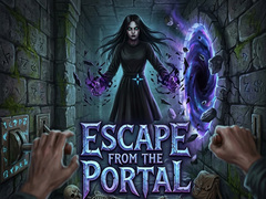 Gioco Escape from the Portal
