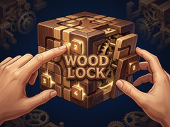 Gioco Wood Lock
