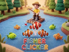 Gioco Fisher Clicker