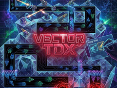 Gioco Vector TDX