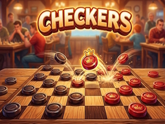 Gioco Checkers