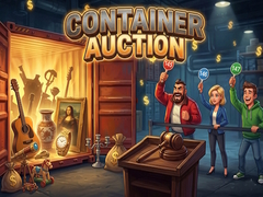 Gioco Container Auction
