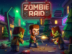 Gioco Zombie Raid