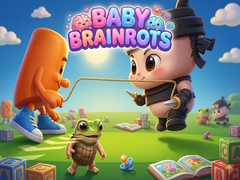 Gioco Baby Brainrots
