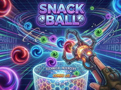 Gioco Snack Ball