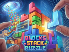 Gioco Blocks Stack Puzzle