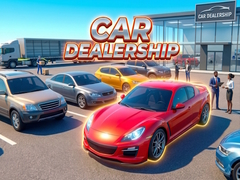 Gioco Car Dealership