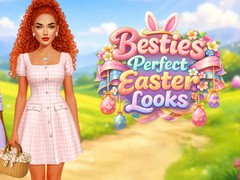 Gioco Besties Perfect Easter Looks