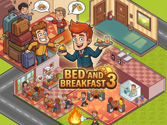 Gioco Bed And Breakfast 3