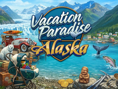 Gioco Vacation Paradise: Alaska