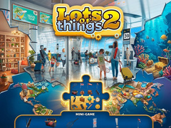Gioco Lots of Things 2