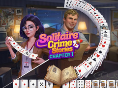 Gioco Solitaire Crime Stories: Chapter 1