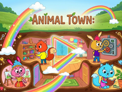 Gioco Animal Town 