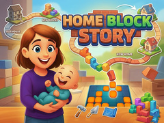 Gioco Home Block Story
