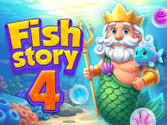 Gioco Fish Story 4