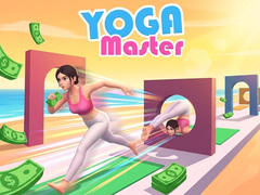 Gioco Yoga Master