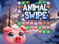 Gioco Animal Swipe