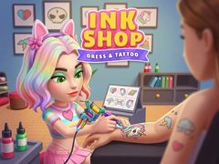 Gioco Ink Shop: Dress & Tattoo
