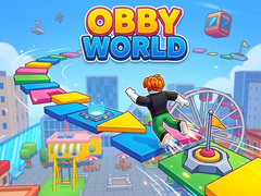 Gioco Obby World