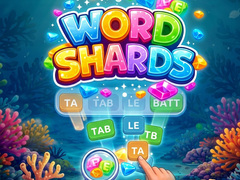 Gioco Word Shards