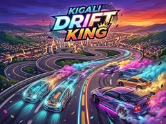 Gioco Kigali Drift King